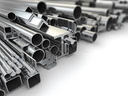 Metal Pipings & Structural Sections